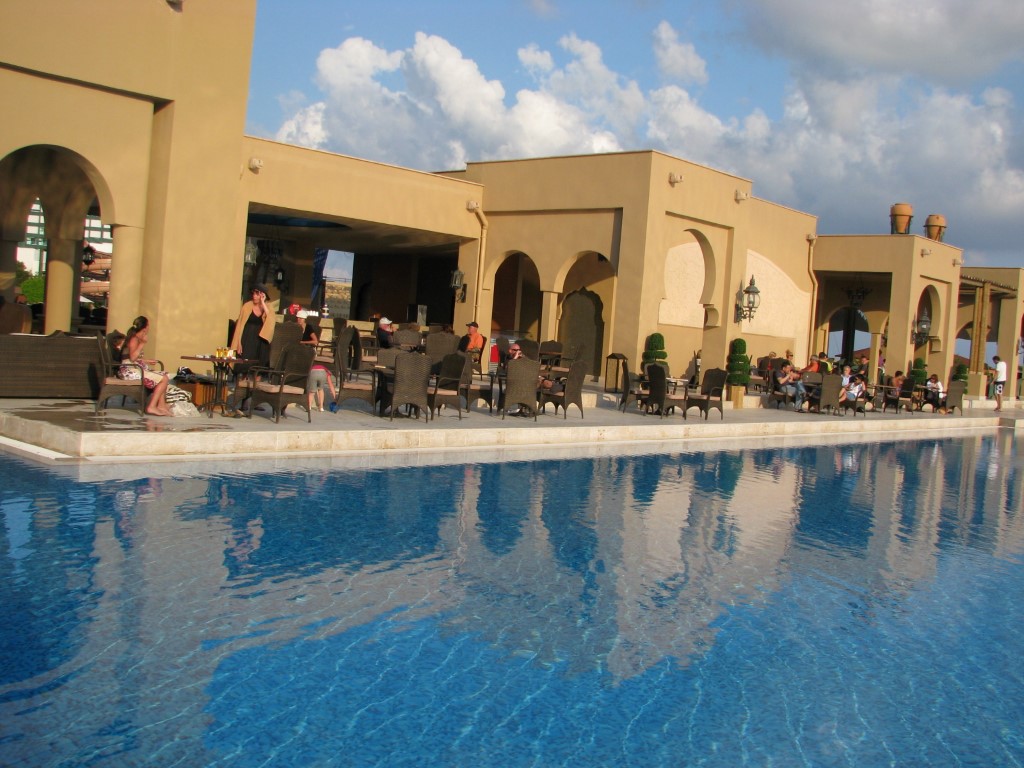 imagini hotel SPICE BELEK